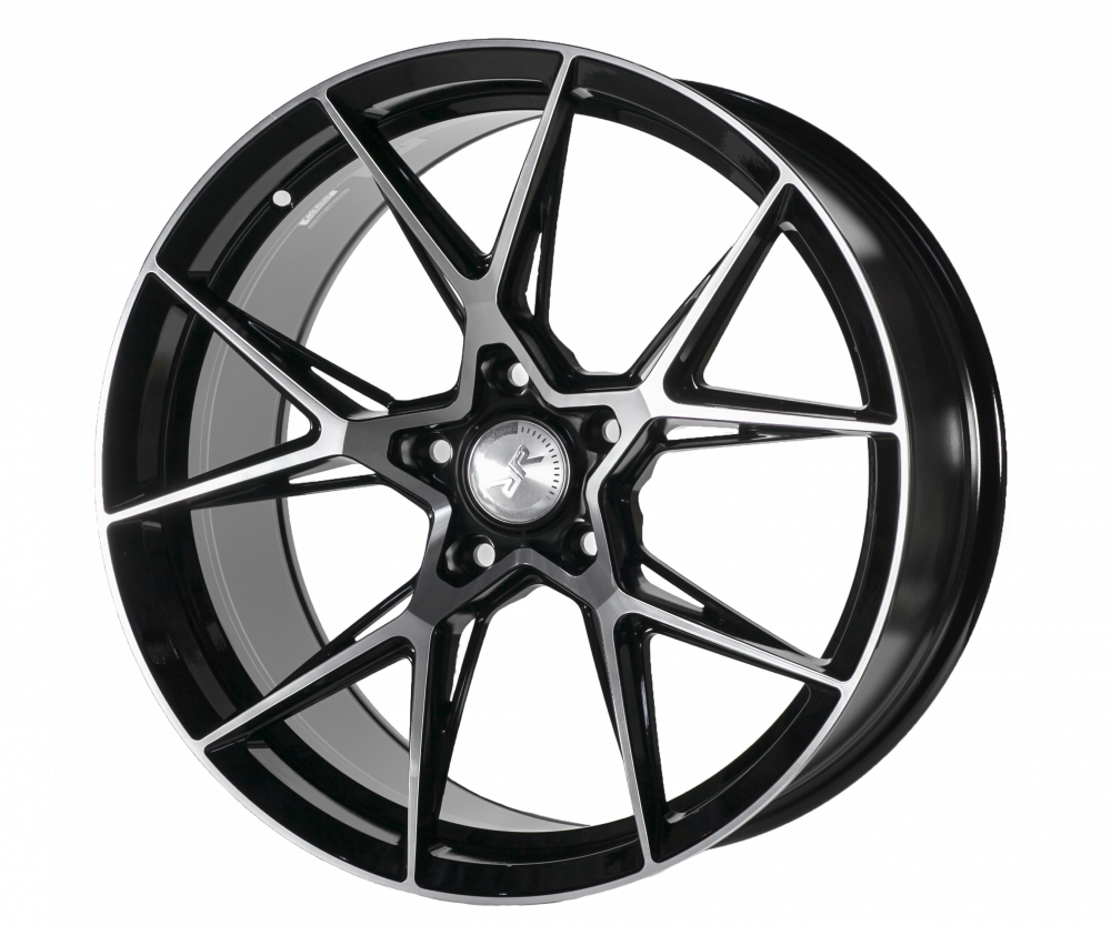 Race Ready Flow Forming CSSYA5636 8.5x20/5x108 D65.1 ET36 B-P/B