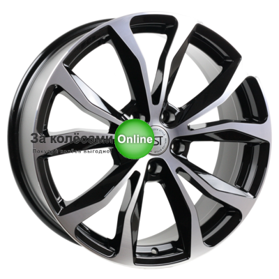 RST R009 (Exeed) 7,5x19/5x108 ET36 D65,1 BD