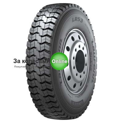 Hankook Laufenn LR53 315/80R22,5 156/150K TL 18PR