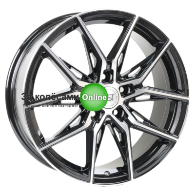 RST R218 (Mazda) 7,5x18/5x114,3 ET45 D67,1 BD