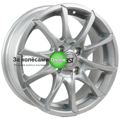 RST R035 (Vesta) 6x15/4x100 ET50 D60,1 SL