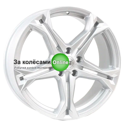 RST R099 (Geely Tugela) 7,5x19/5x108 ET46 D63,4 Silver
