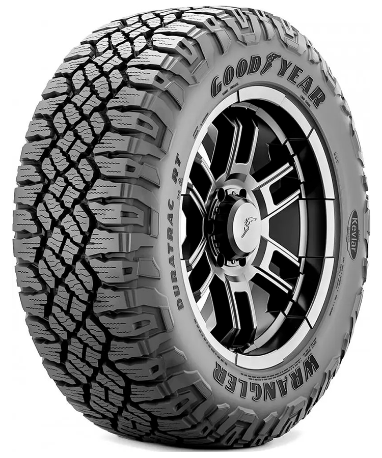 Goodyear Wrangler Duratrac RT 285/75 R16 116Q