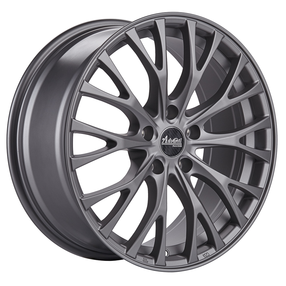 Advanti Fastoso ML537 8.5x19/5x108 D65.1 ET46 GBU