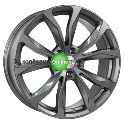 RST R009 (Exeed) 7,5x19/5x108 ET36 D65,1 BMG