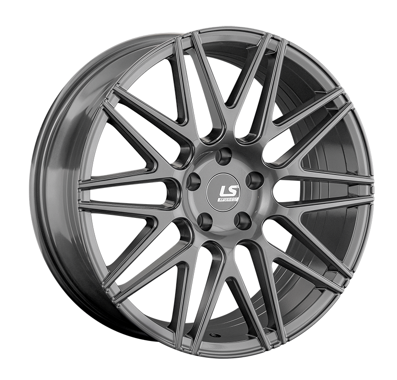 LS RC51 8.5x19/5x114.3 D67.1 ET30 GM