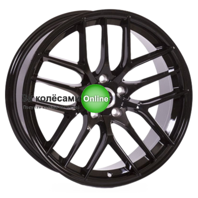 Lizardo XH317 8x18/5x108 ET45 D67,1 B (конус)