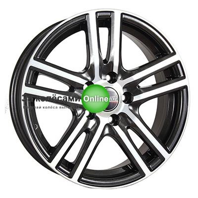 Tech Line 329 5x13/4x98 ET35 D58,6 BD