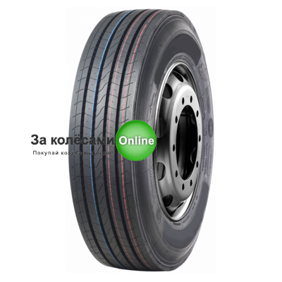 CrossWind CWA80U 275/70R22,5 148/145J TL M+S 16PR ТАИЛАНД