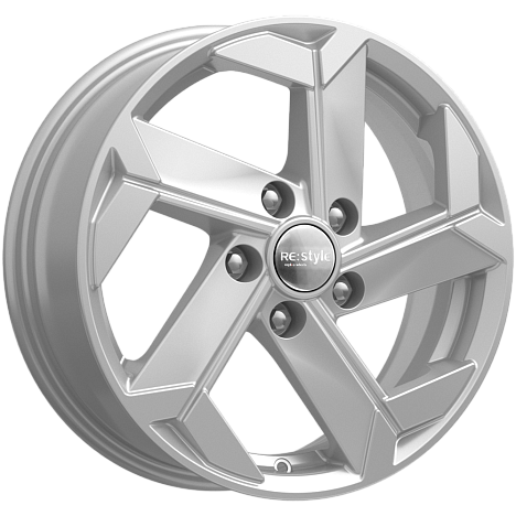 iFree КС979(16_Creta SU) 6x16/5x114.3 D67.1 ET43 Silver