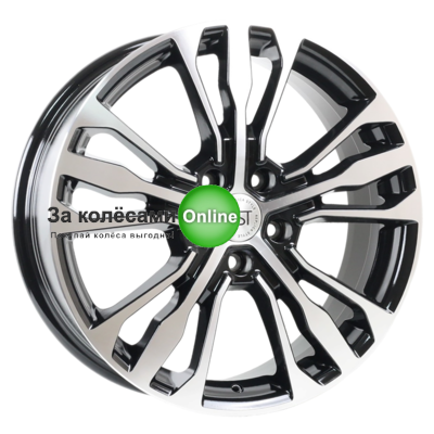 RST R188 (Coolray) 7x18/5x114,3 ET45 D54,1 BD