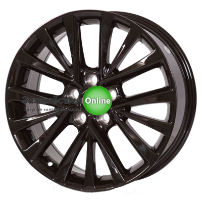 FR Replica TY721 (TY222) 7x18/5x114,3 ET45 D60,1 B (шайба)