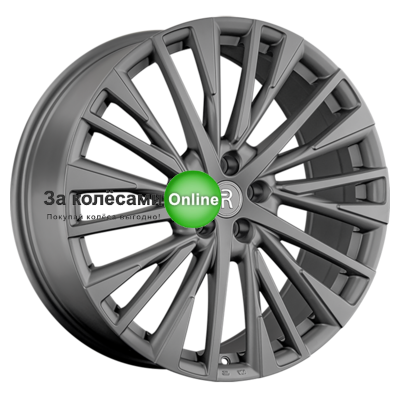 Replay ZR1 9x21/5x108 ET40 D63,3 MGM (конус, C570)