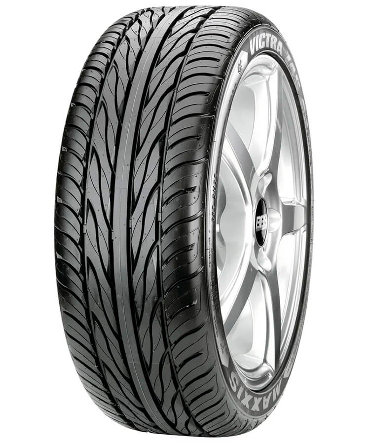 Maxxis MA-Z4S Victra 285/45 R22 114V (XL)