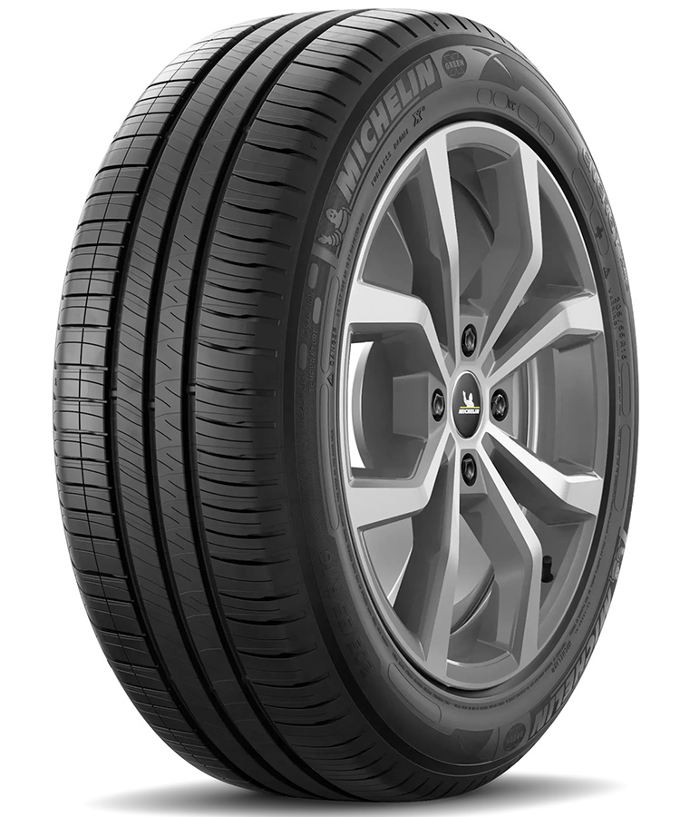 Michelin Energy XM2 Plus 205/55R16 91V TL