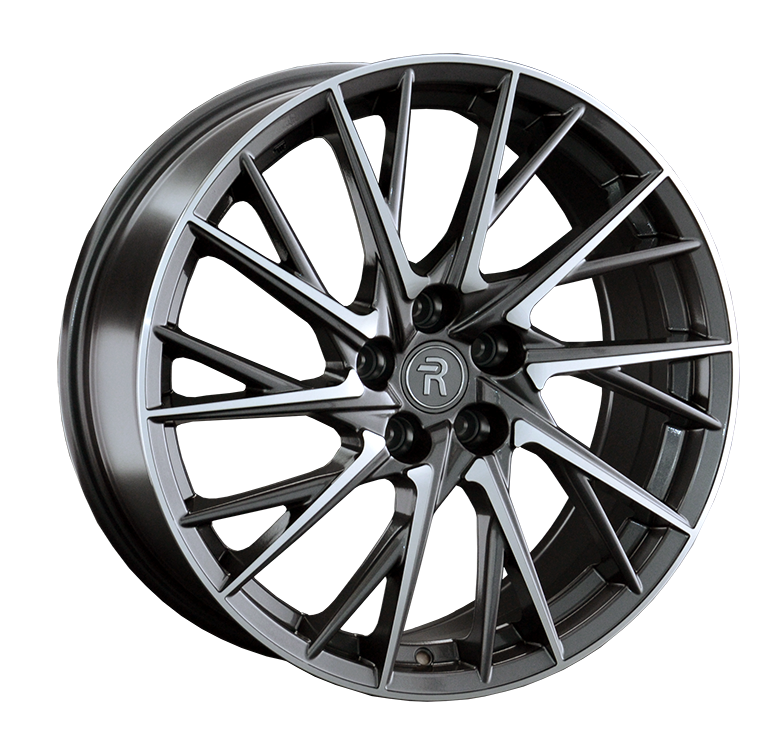 Replay LX154 8x19/5x114.3 D60.1 ET45 GMF