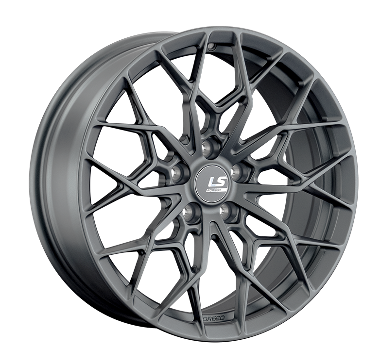 LS Forged LS FG29 7.5x18/5x112 D66.6 ET20 MGM