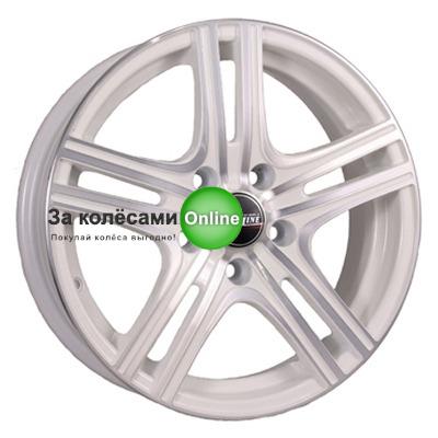 Tech Line 710 7,5x17/5x114,3 ET45 D73,1 WD