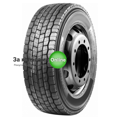 CrossWind CWD30K 315/70R22,5 156/150L (154/150M) LRR TL M+S 3PMSF 18PR ТАИЛАНД