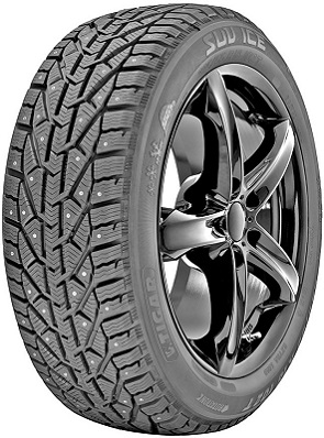 Tigar SUV Ice 225/60R17 103T XL TL (шип.)