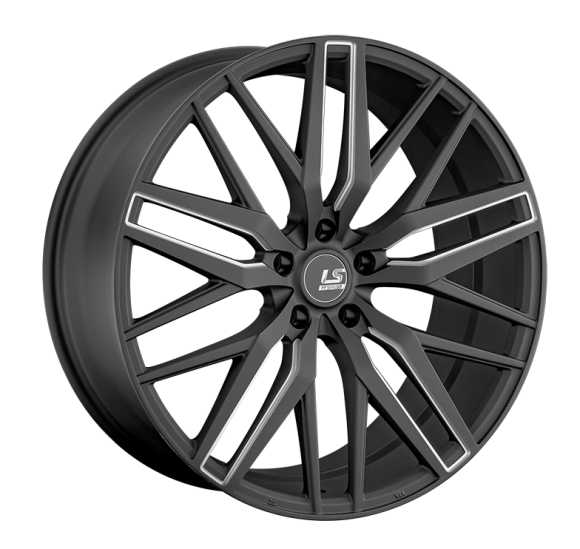 LS RC77 9x22/5x114.3 D73.1 ET45 MB+SSF