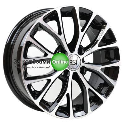 RST R015 (Vesta) 6x15/4x100 ET50 D60,1 BD