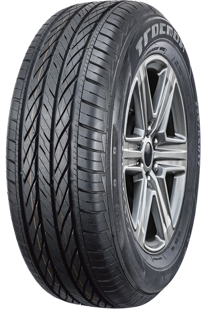 Tracmax X-Privilo H/T 225/60R17 99H TL