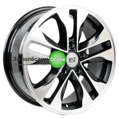 RST R116 (Skoda, VW) 6,5x16/5x112 ET40 D57,1 BD