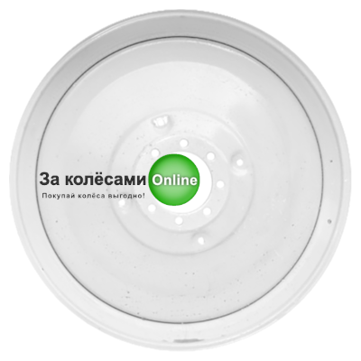 БЗТДиА 8/250/199/125 8x42/8x250 ET125 D199 RAL7040 (00.00.000.20.20)