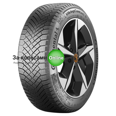 Continental VikingContact 8 225/45R18 95T XL TL FR