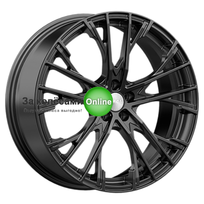 Скад Ларго (КЛ1115) 7,5x19/5x114,3 ET33 D67,1 Бархат новый