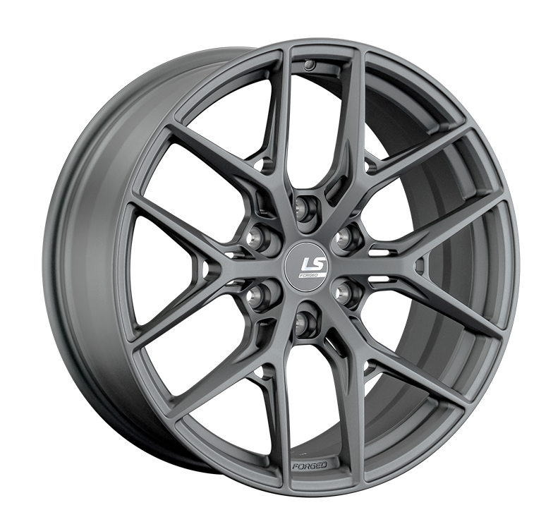 LS Forged LS FG31 9x20/6x139.7 D100.1 ET30 MGM