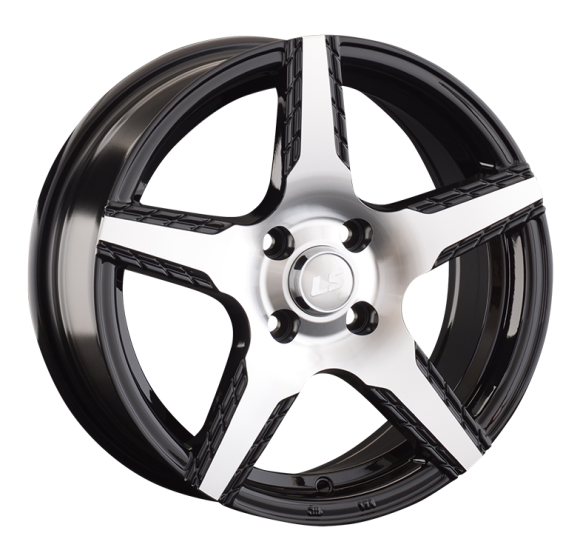 LS888 7x16/4x100 D73.1 ET38 BKF