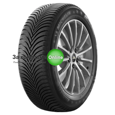Michelin Alpin 5 215/65R17 99H TL