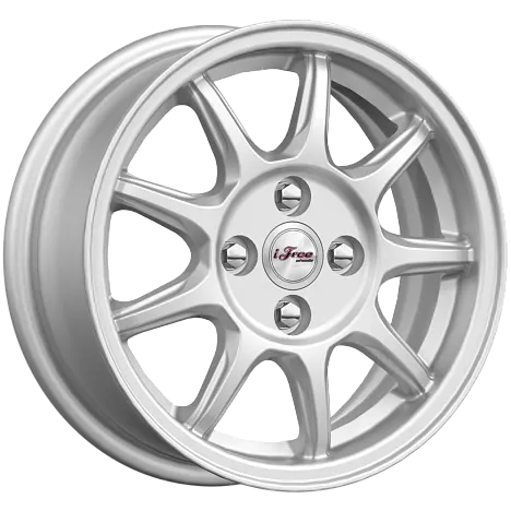 iFree Эвил 5.5x14/4x98 D58.5 ET35 Нео-классик