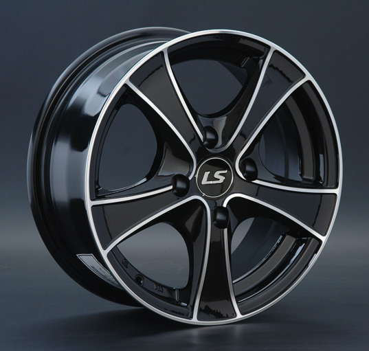 LS801 6x14/4x108 D73.1 ET37.5 BKF