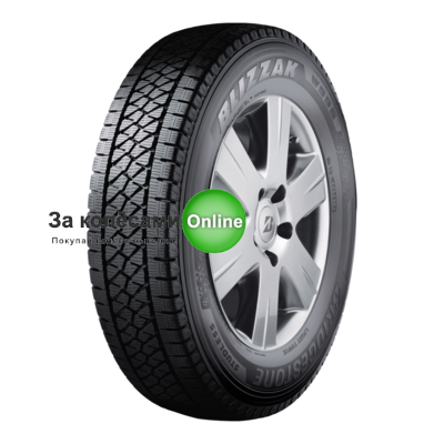 Bridgestone Blizzak W995 195/70R15C 104/102R TL 8PR