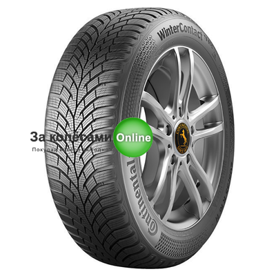 Continental WinterContact TS 870 195/60R15 88T TL
