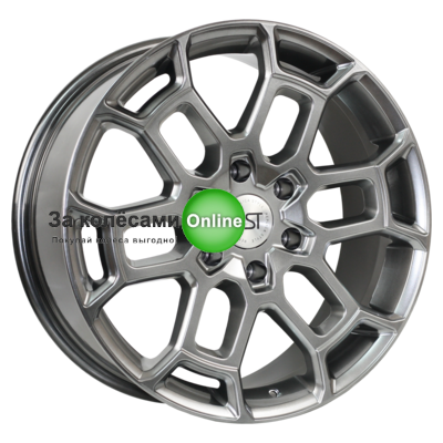 RST R072 (LC) 8,5x20/6x139,7 ET25 D106,1 BH
