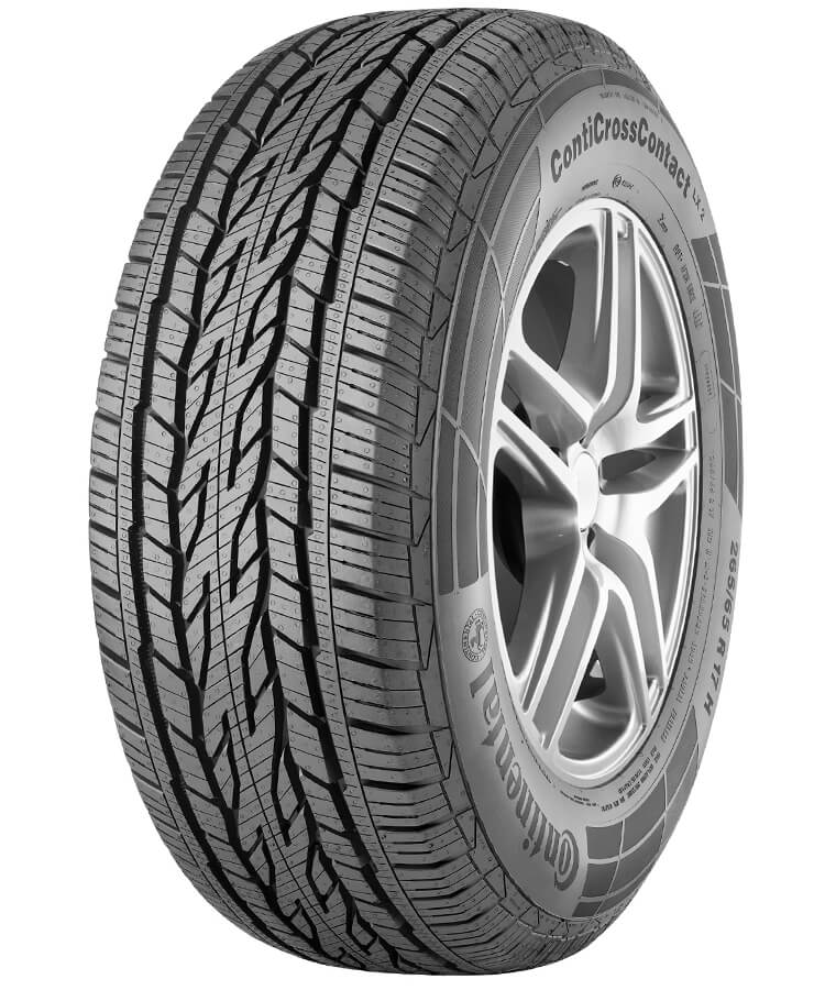 Continental ContiCrossContact LX 2 215/50 R17 91H (FR)