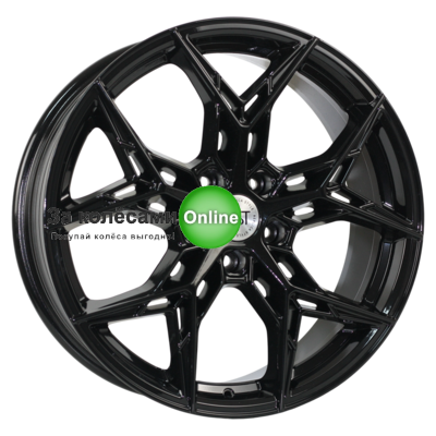 RST R139 (Geely CityRay) 7,5x19/5x114,3 ET48 D54,1 BL