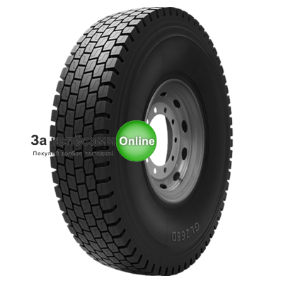 Tornado (Advance Holdings) GL268D 245/70R19,5 136/134M TL M+S 16PR