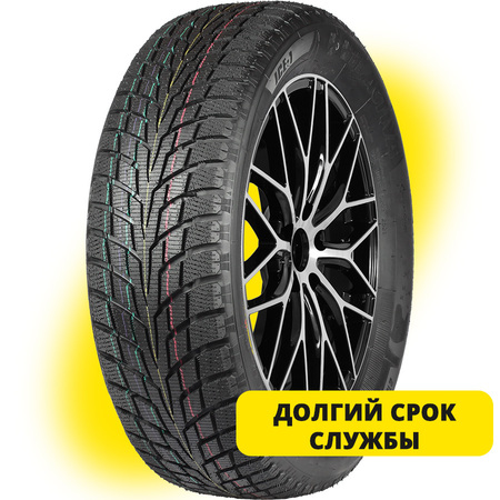 Nankang ICE1 R17 225/50 98Q XL