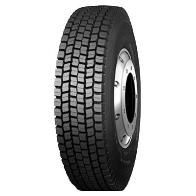 Goodride MultiDrive D2 (CM335) 295/60R22,5 150/147K TL 18PR ТАИЛАНД
