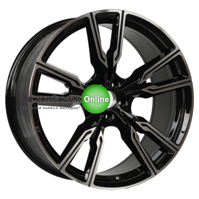 RST R2105FF (BMW X5/X6 IV X7 G07) 9,5x21/5x112 ET35 D66,6 BD FlowForming