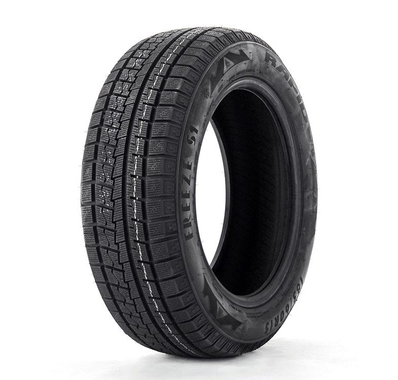 RAPID FREEZE S1 225/55R17 101H