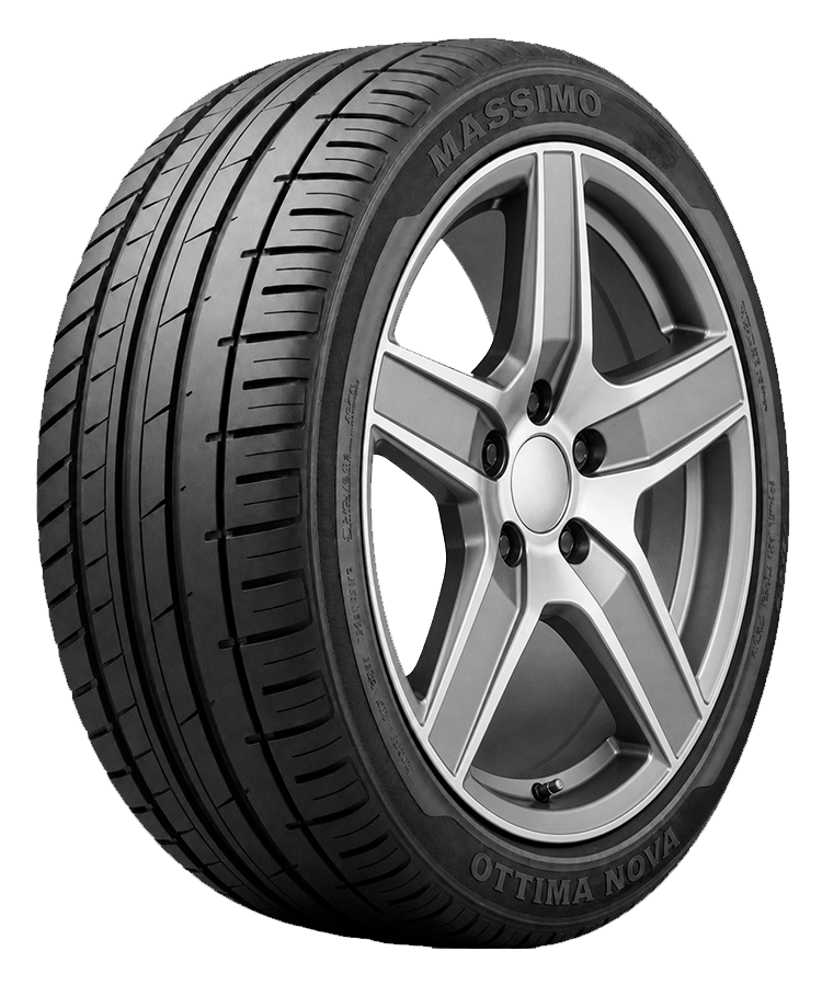 Massimo OTTIMA NOVA 265/45 R21 108Y