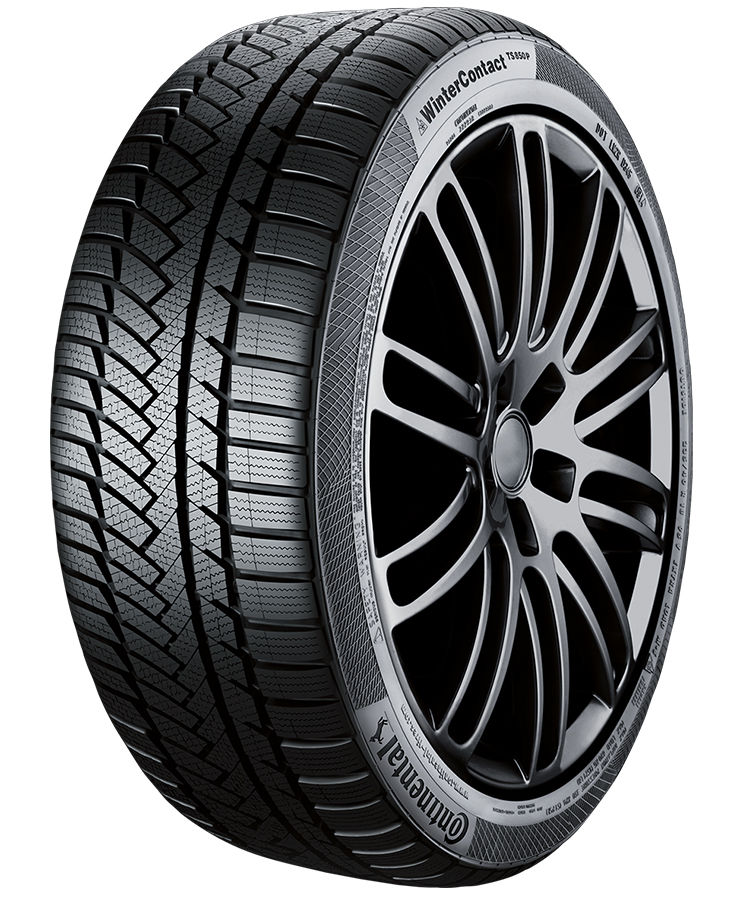 Continental WinterContact TS850P SUV 225/60 R17 99H (FR)
