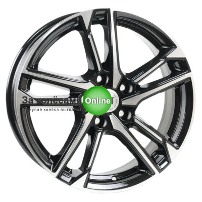 RST R197 (F7) 6,5x17/5x114,3 ET40 D64,1 BD