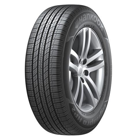 Hankook Dynapro HP2 RA33 265/70R16 112H TL